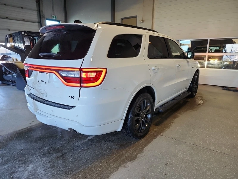 Dodge Durango R/T PLUS * * CARFAX * * АВТО КРЕДИТ * * , снимка 3 - Автомобили и джипове - 53502247