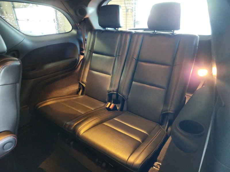 Dodge Durango R/T PLUS * * CARFAX * * АВТО КРЕДИТ * * , снимка 11 - Автомобили и джипове - 53502247