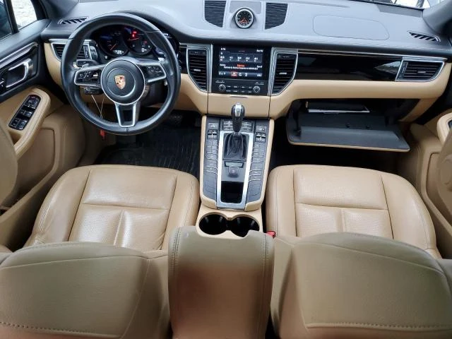 Porsche Macan БЕЗ ЩЕТИ!, снимка 7 - Автомобили и джипове - 48615125