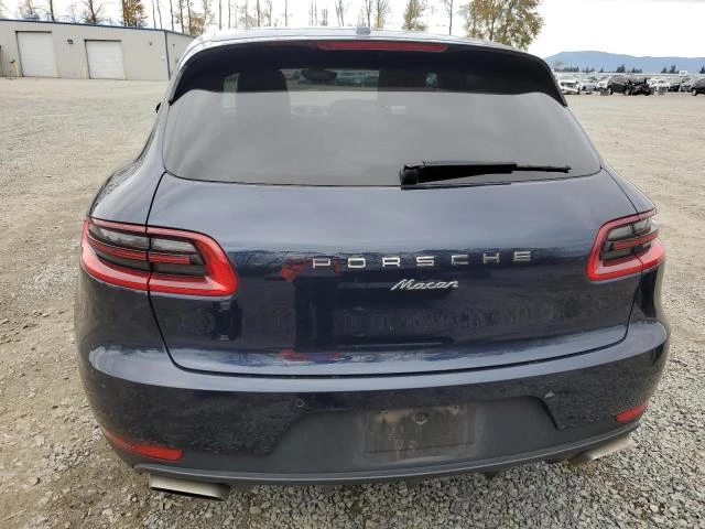 Porsche Macan БЕЗ ЩЕТИ!, снимка 6 - Автомобили и джипове - 48615125