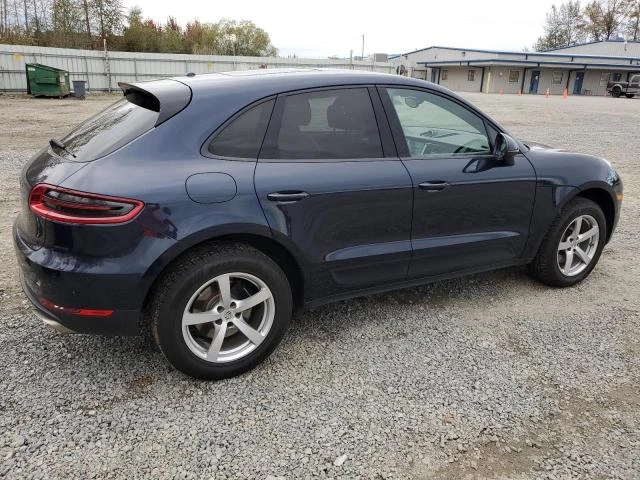 Porsche Macan БЕЗ ЩЕТИ!, снимка 3 - Автомобили и джипове - 48615125