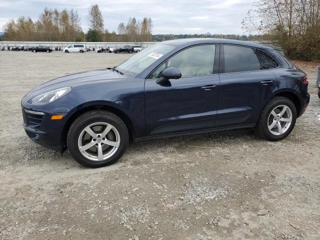 Porsche Macan БЕЗ ЩЕТИ!, снимка 2 - Автомобили и джипове - 48615125