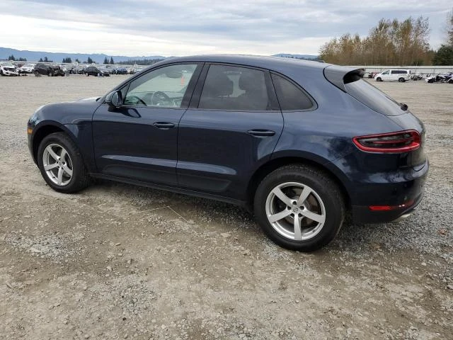 Porsche Macan БЕЗ ЩЕТИ!, снимка 4 - Автомобили и джипове - 48615125