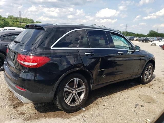 Mercedes-Benz GLC 300 4MATIC  , снимка 6 - Автомобили и джипове - 48761849