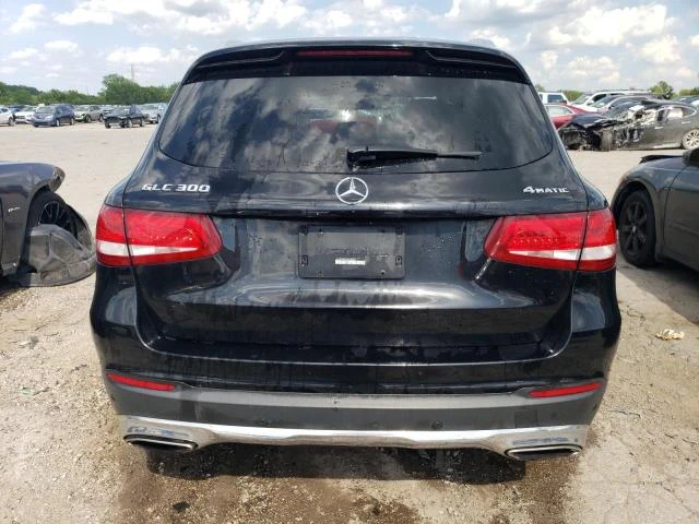 Mercedes-Benz GLC 300 4MATIC  , снимка 5 - Автомобили и джипове - 48761849