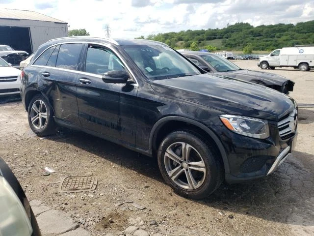 Mercedes-Benz GLC 300 4MATIC  , снимка 3 - Автомобили и джипове - 48761849