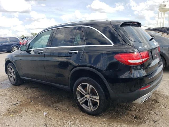 Mercedes-Benz GLC 300 4MATIC  , снимка 4 - Автомобили и джипове - 48761849