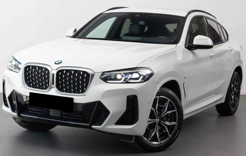BMW X4 30d xDrive M Sport - 83998 лв. - 31171380 1