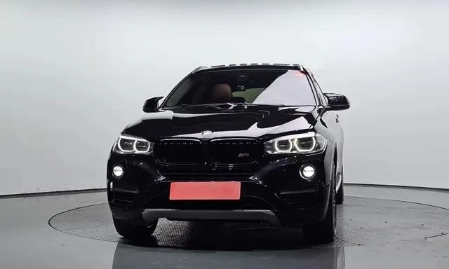 BMW X6 3.0d - изображение 3