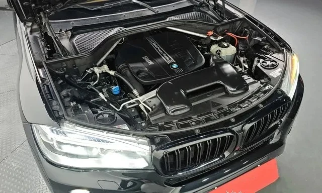BMW X6 3.0d - изображение 5