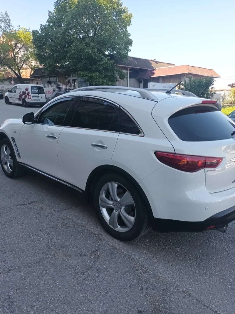 Infiniti Fx 30 | Mobile.bg � ����������� 4