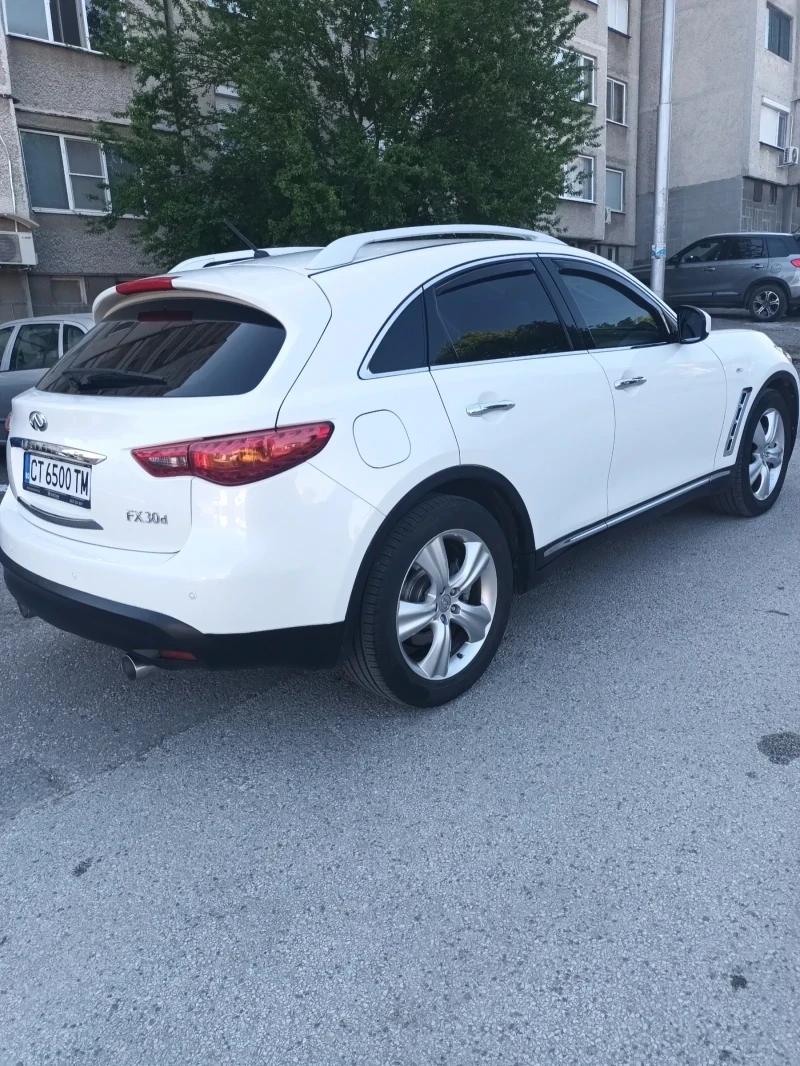 Infiniti Fx 30 | Mobile.bg � ����������� 2