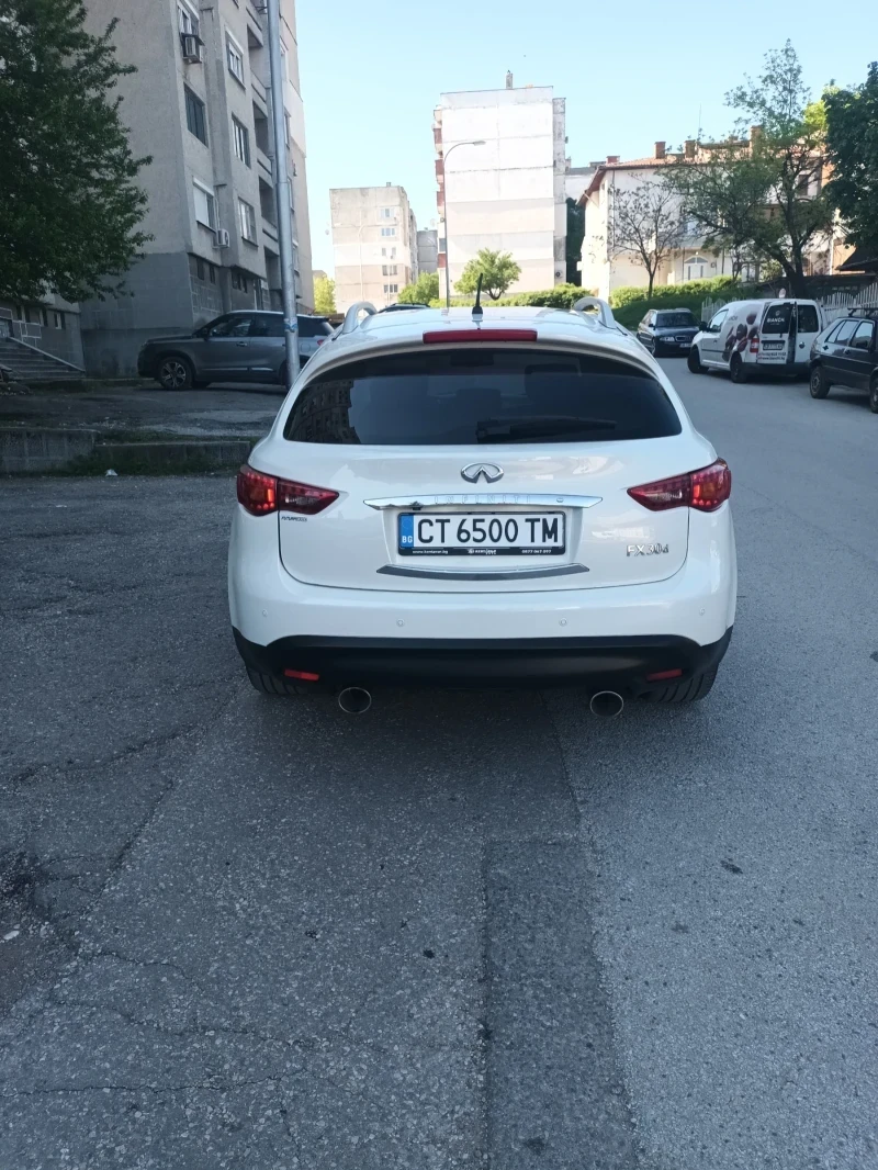 Infiniti Fx 30 | Mobile.bg � ����������� 5