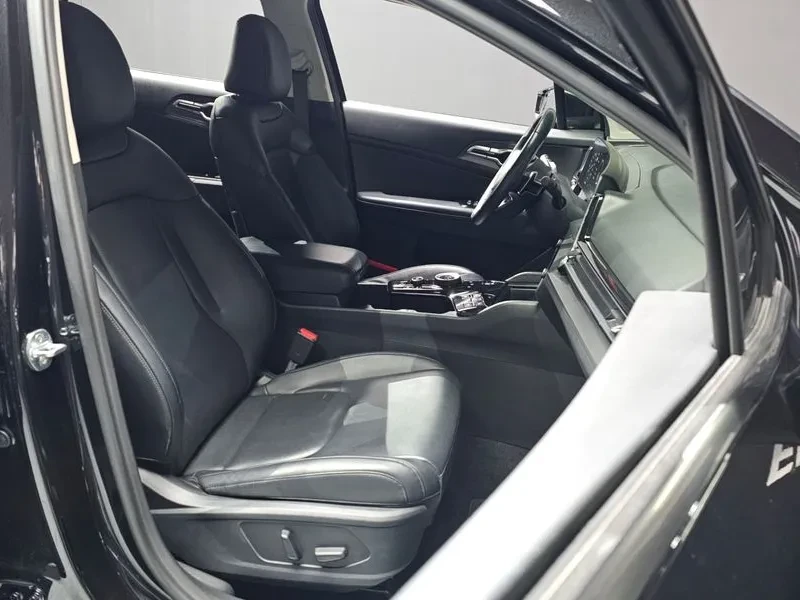 Kia Sportage 5Th Generation Gasoline 1.6 Turbo 2Wd Noblesse, снимка 11 - Автомобили и джипове - 55100662
