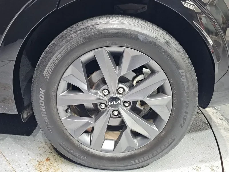 Kia Sportage 5Th Generation Gasoline 1.6 Turbo 2Wd Noblesse, снимка 5 - Автомобили и джипове - 55100662