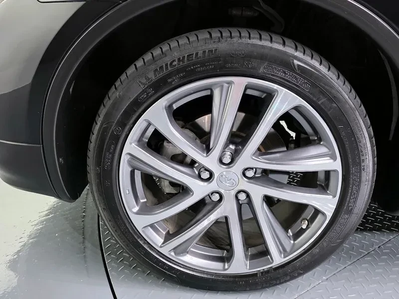 Infiniti QX50 3.7 Awd, снимка 5 - Автомобили и джипове - 56305424