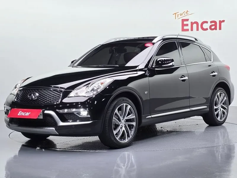 Infiniti QX50 3.7 Awd