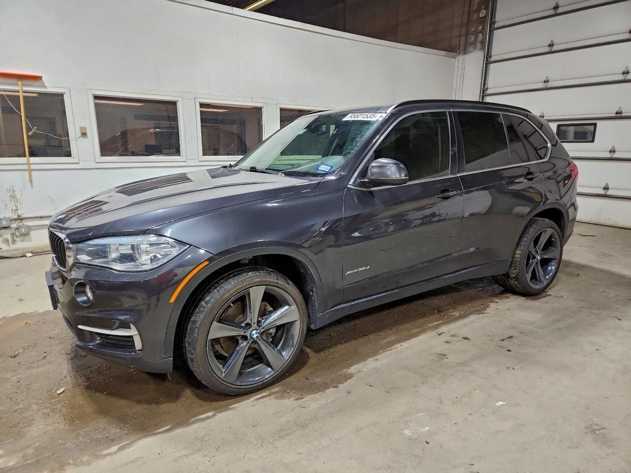 BMW X5, снимка 1