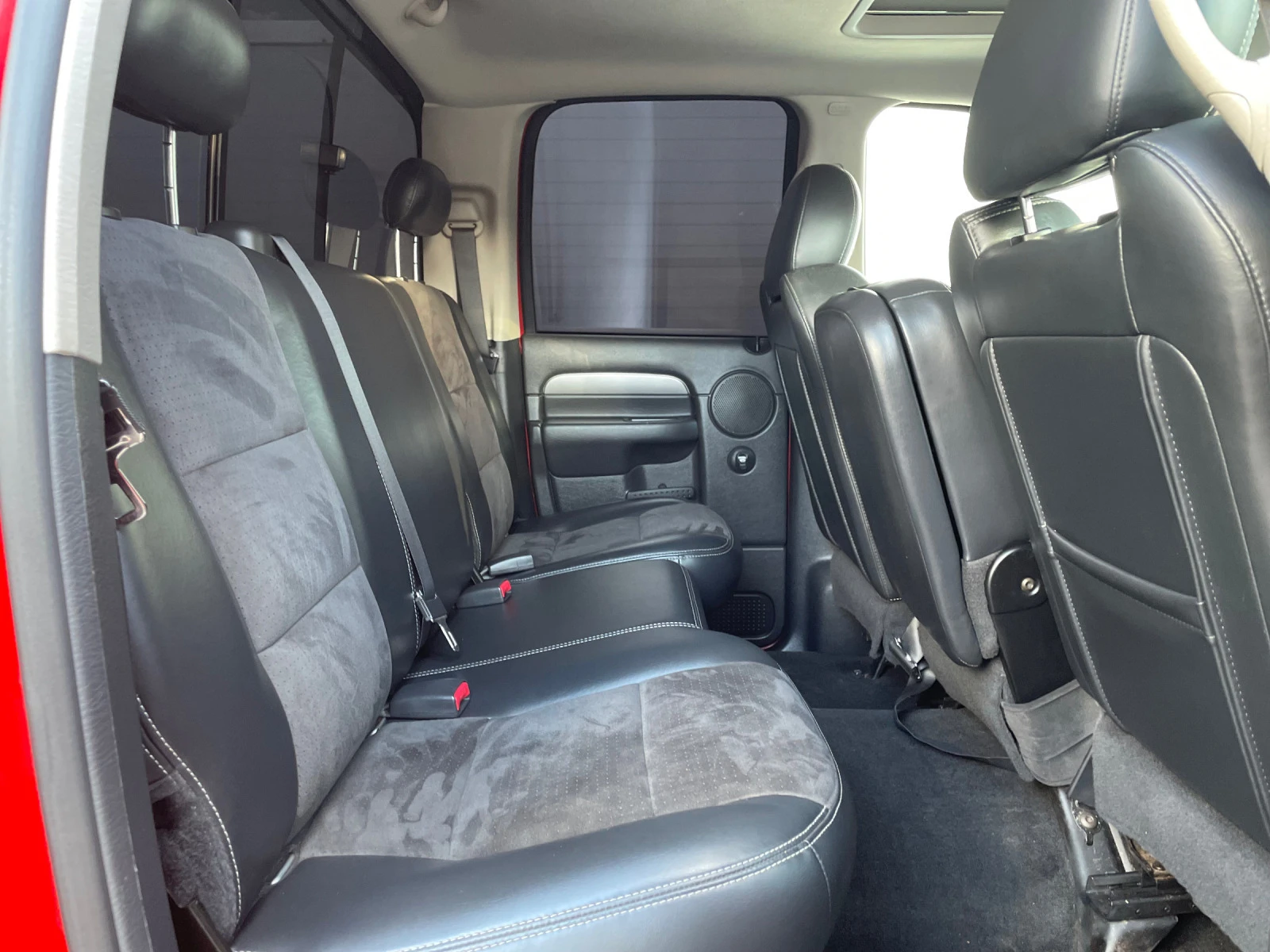 Dodge RAM 1500 SRT-10 505 TOP | Mobile.bg   11