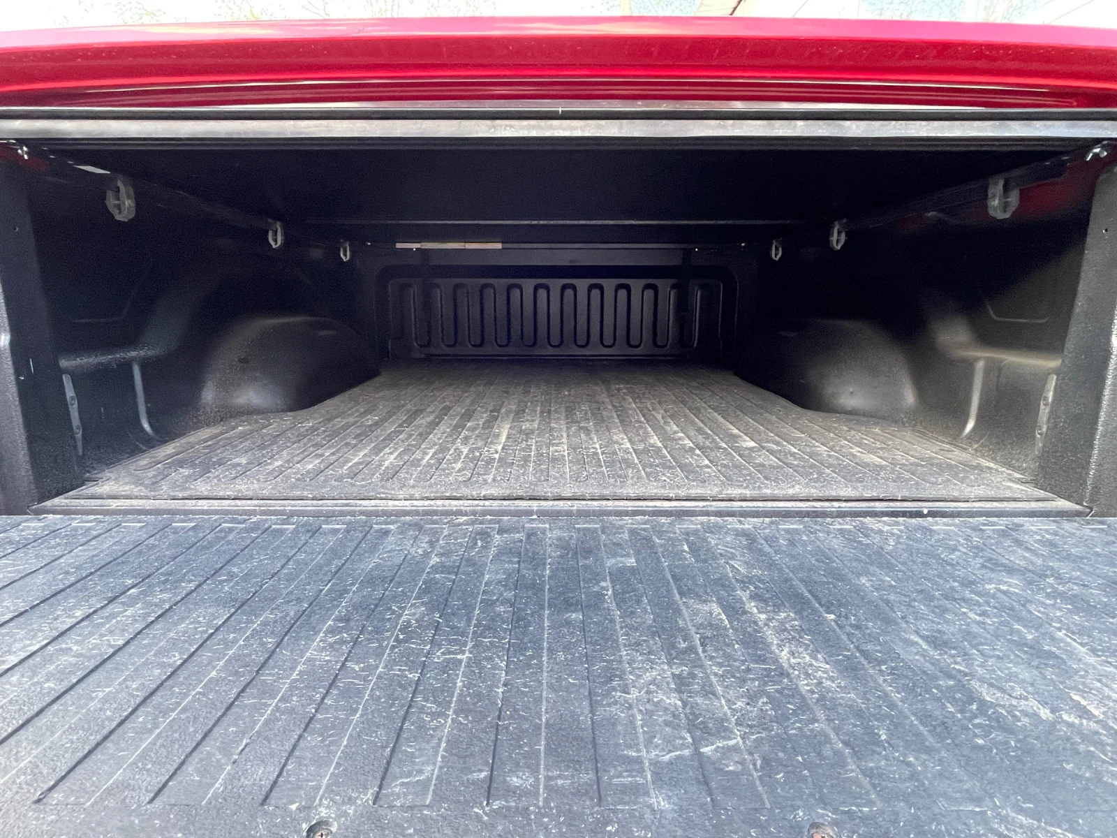 Dodge RAM 1500 SRT-10 505 TOP | Mobile.bg   17