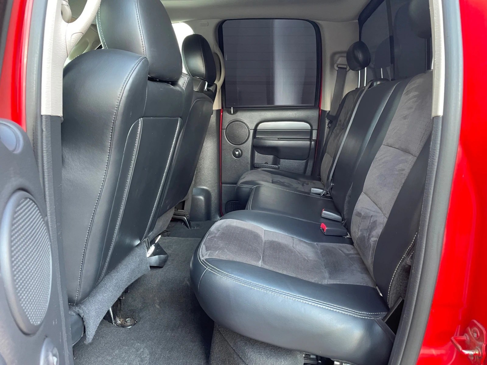 Dodge RAM 1500 SRT-10 505 TOP | Mobile.bg   13