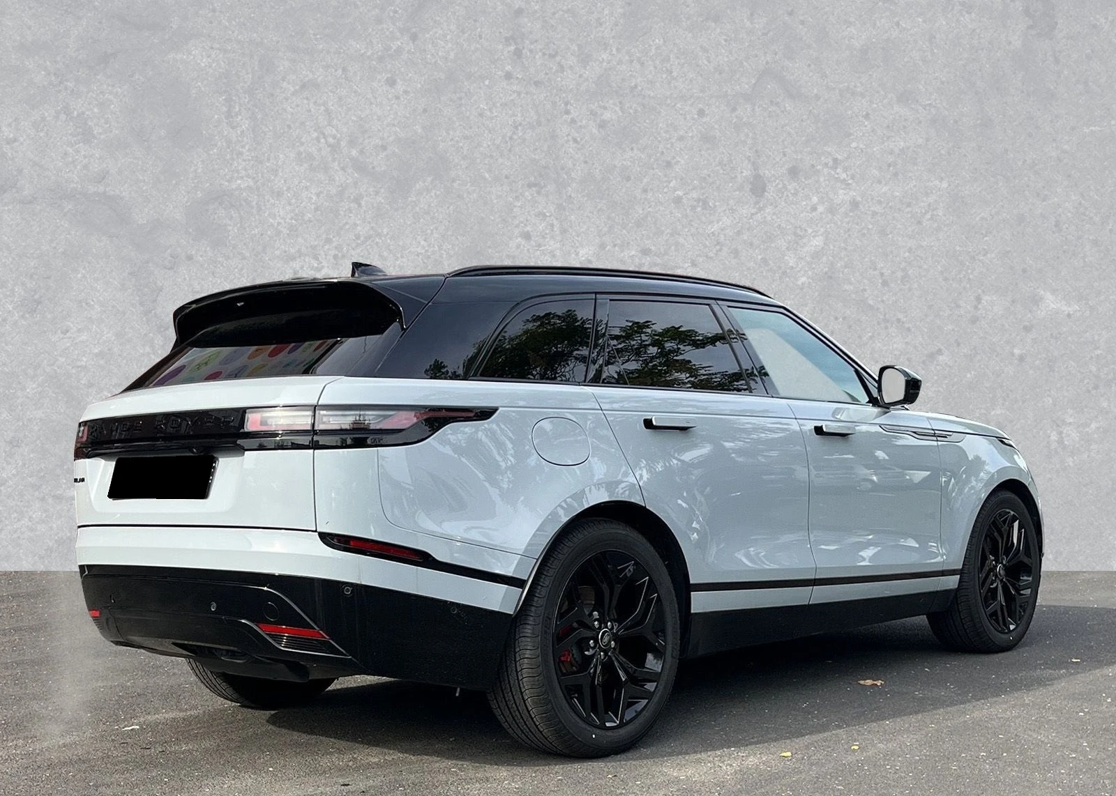 Land Rover Range Rover Velar D200 = R-Dynamic SE= Гаранция - изображение 3