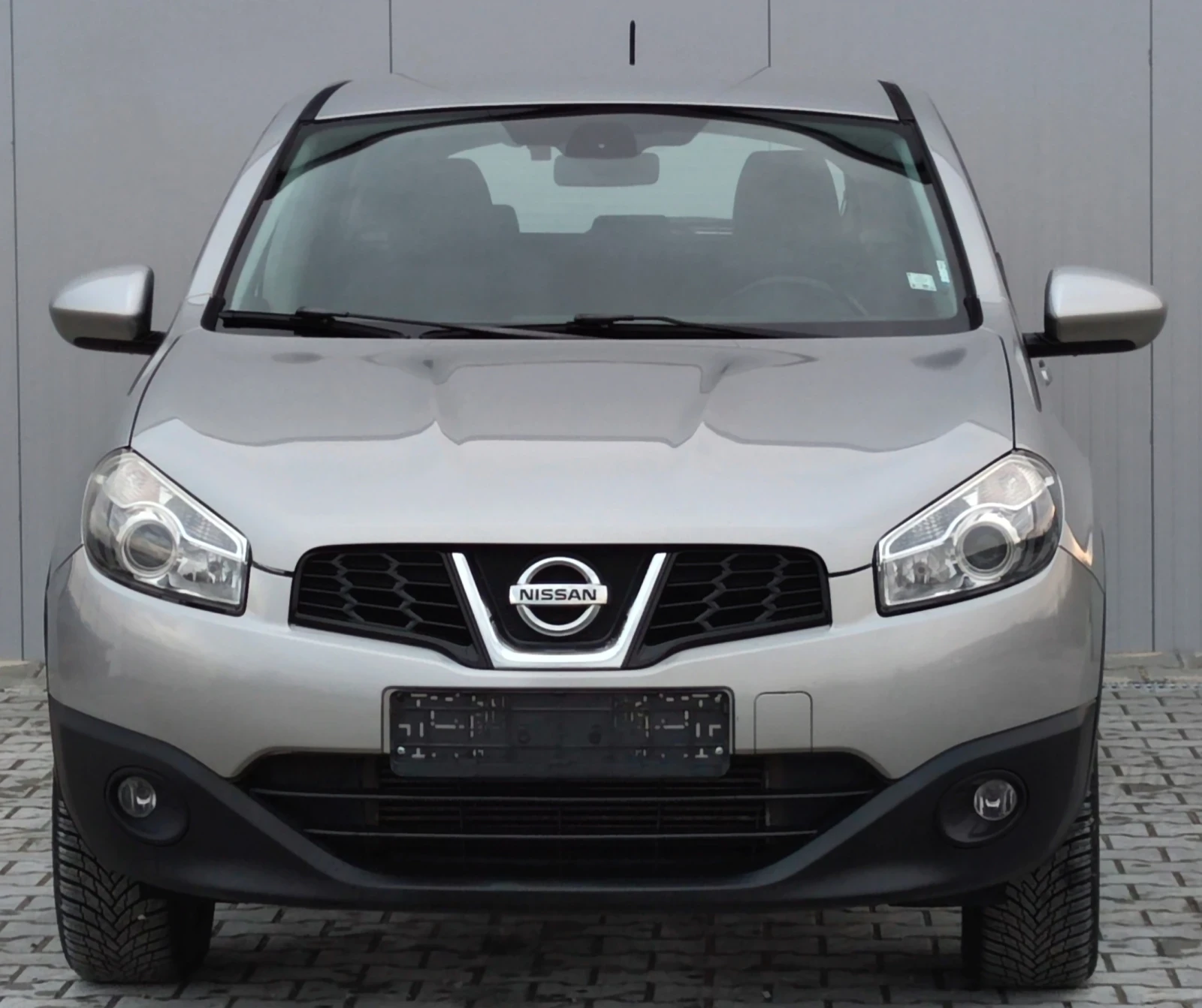 Nissan Qashqai 1.6DCI* 131к.с* 4х4*  - изображение 2