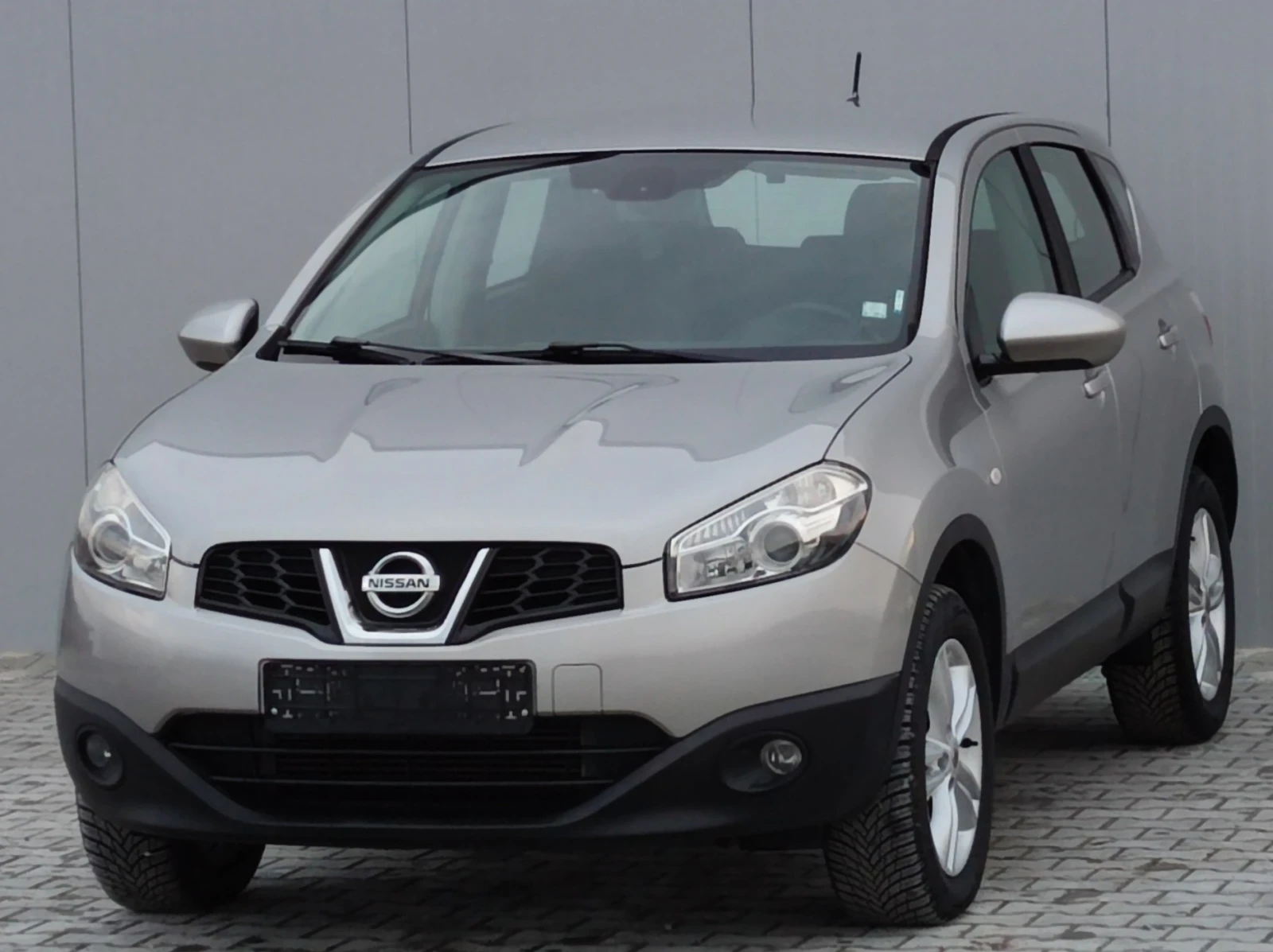 Nissan Qashqai 1.6DCI* 131к.с* 4х4*  - изображение 3