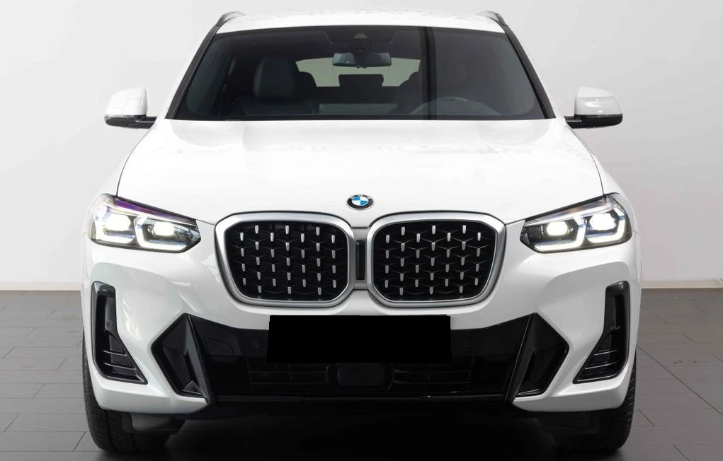 BMW X4 30d xDrive M Sport - изображение 2