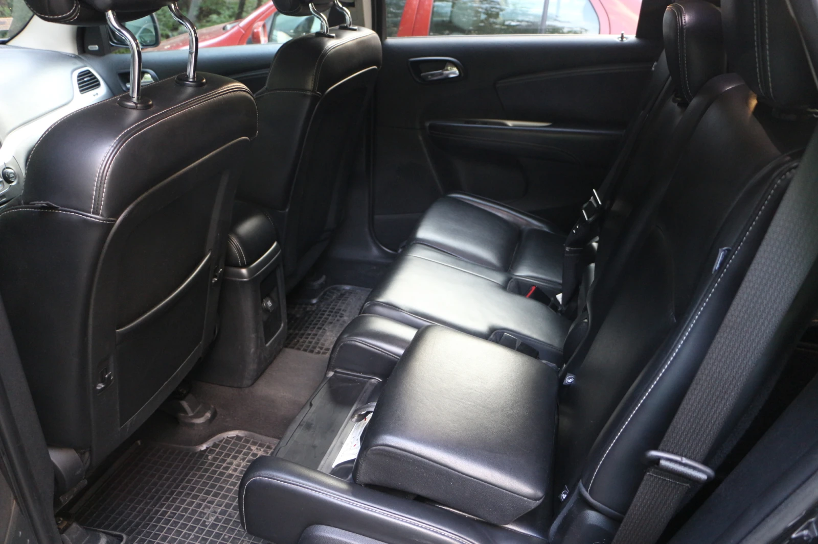Fiat Freemont 2.0 Multijet 4x4 - изображение 9