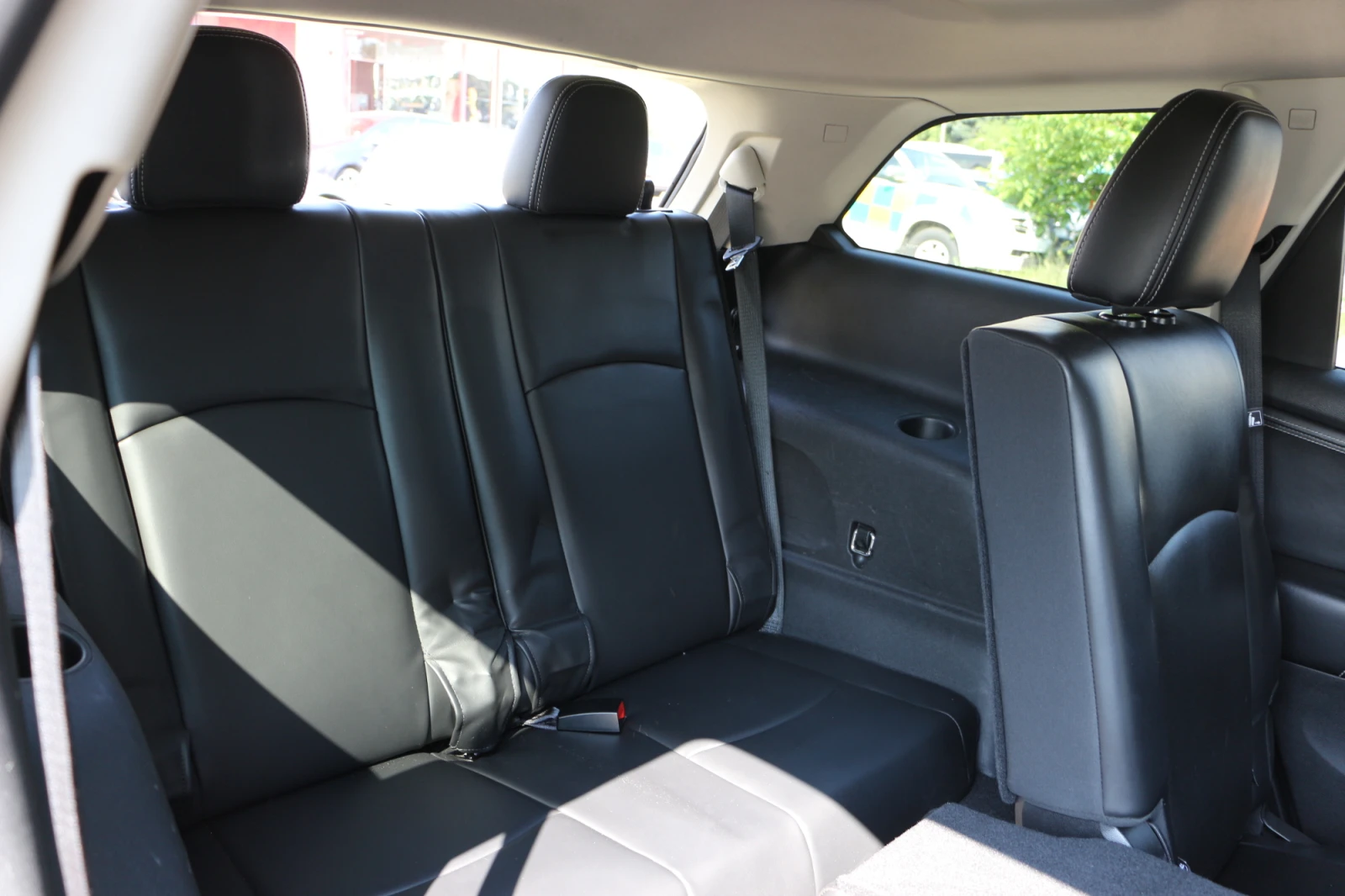 Fiat Freemont 2.0 Multijet 4x4 - изображение 10