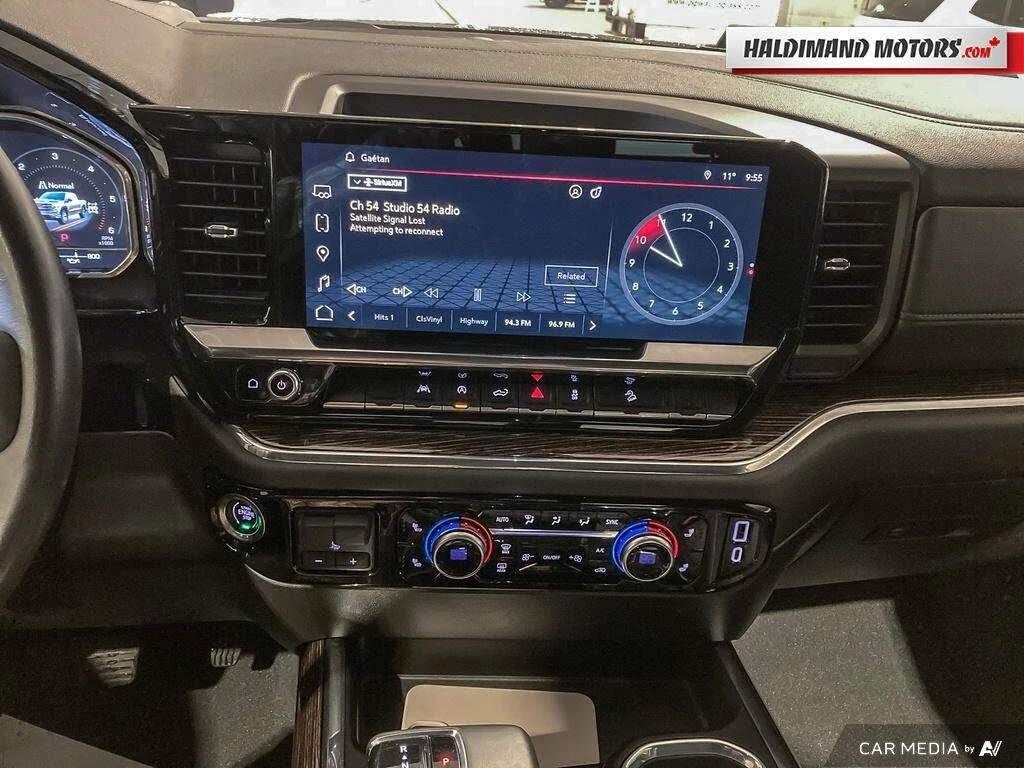 Gmc Sierra *  *    *   *  | Mobile.bg   13