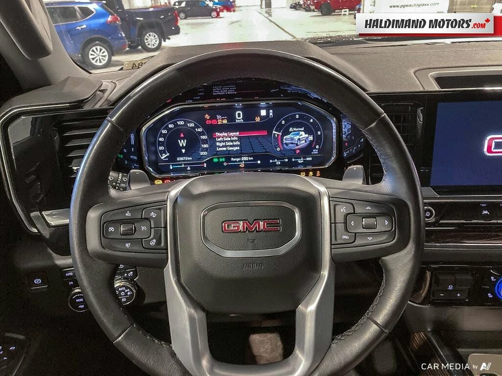 Gmc Sierra *  *    *   *  | Mobile.bg   11