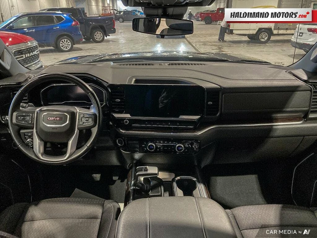 Gmc Sierra *  *    *   *  | Mobile.bg   15