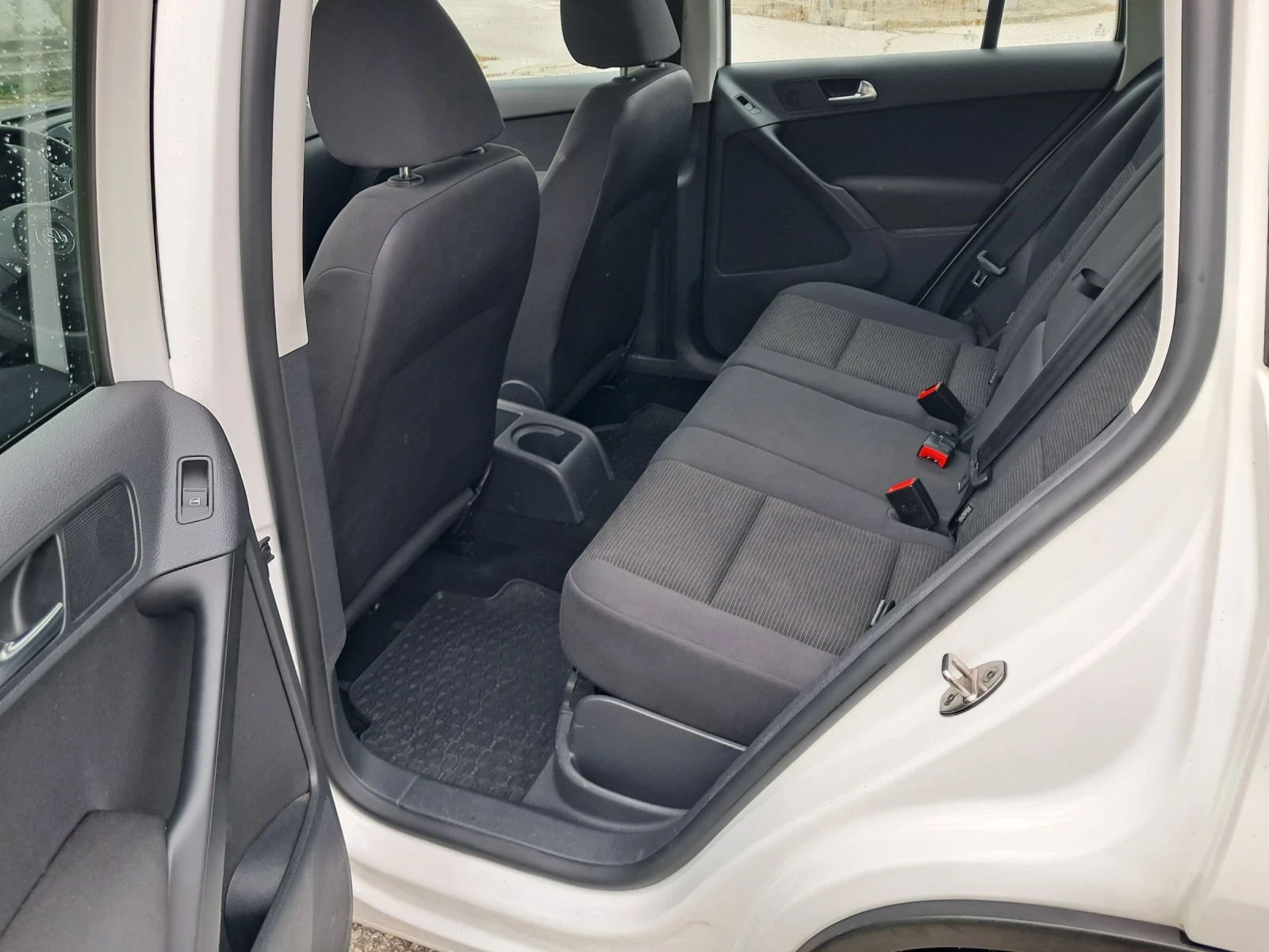 VW Tiguan 1.4tsi 4?4 | Mobile.bg � ����������� 12