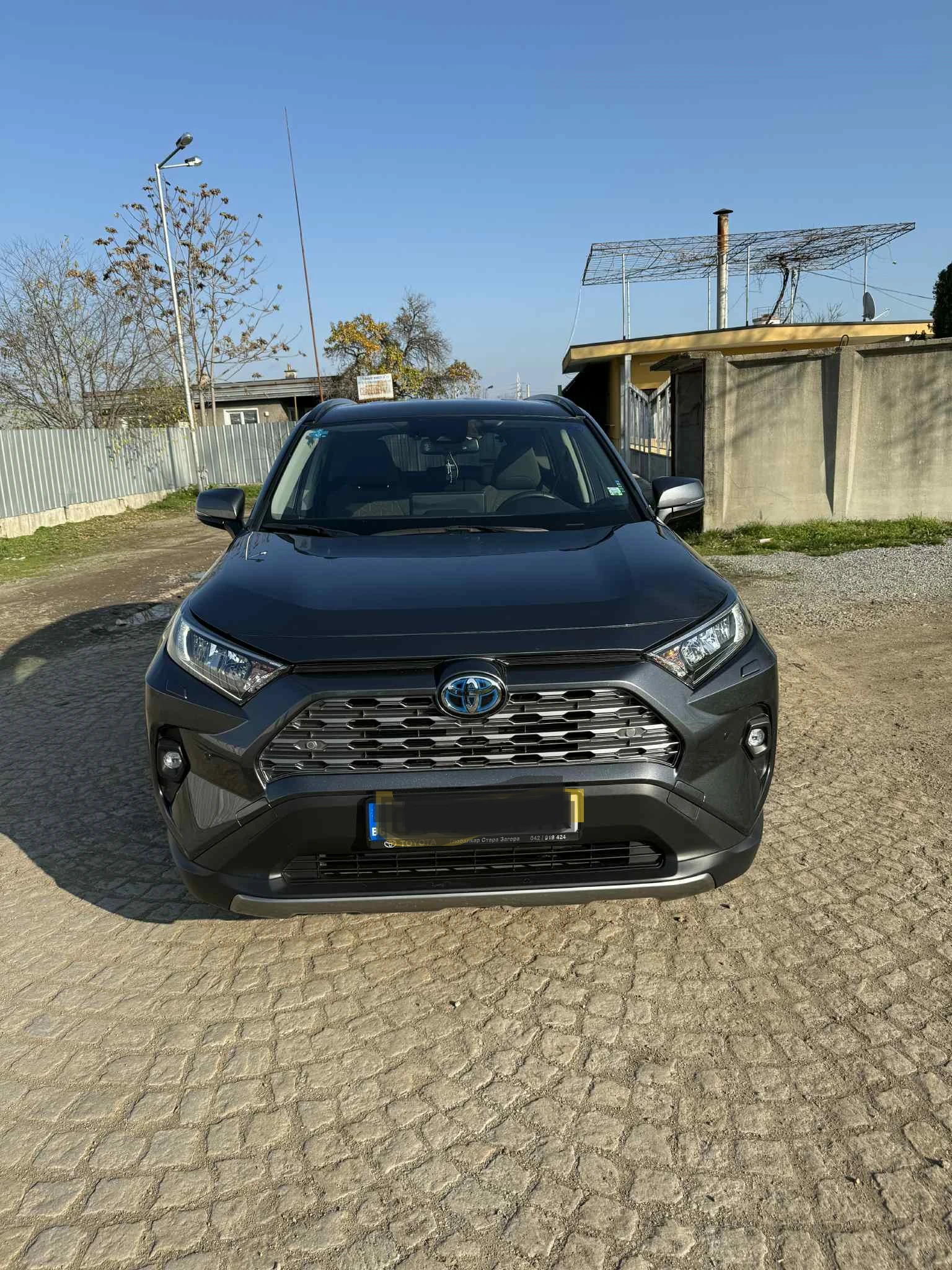 Toyota Rav4 | Mobile.bg � ����������� 10