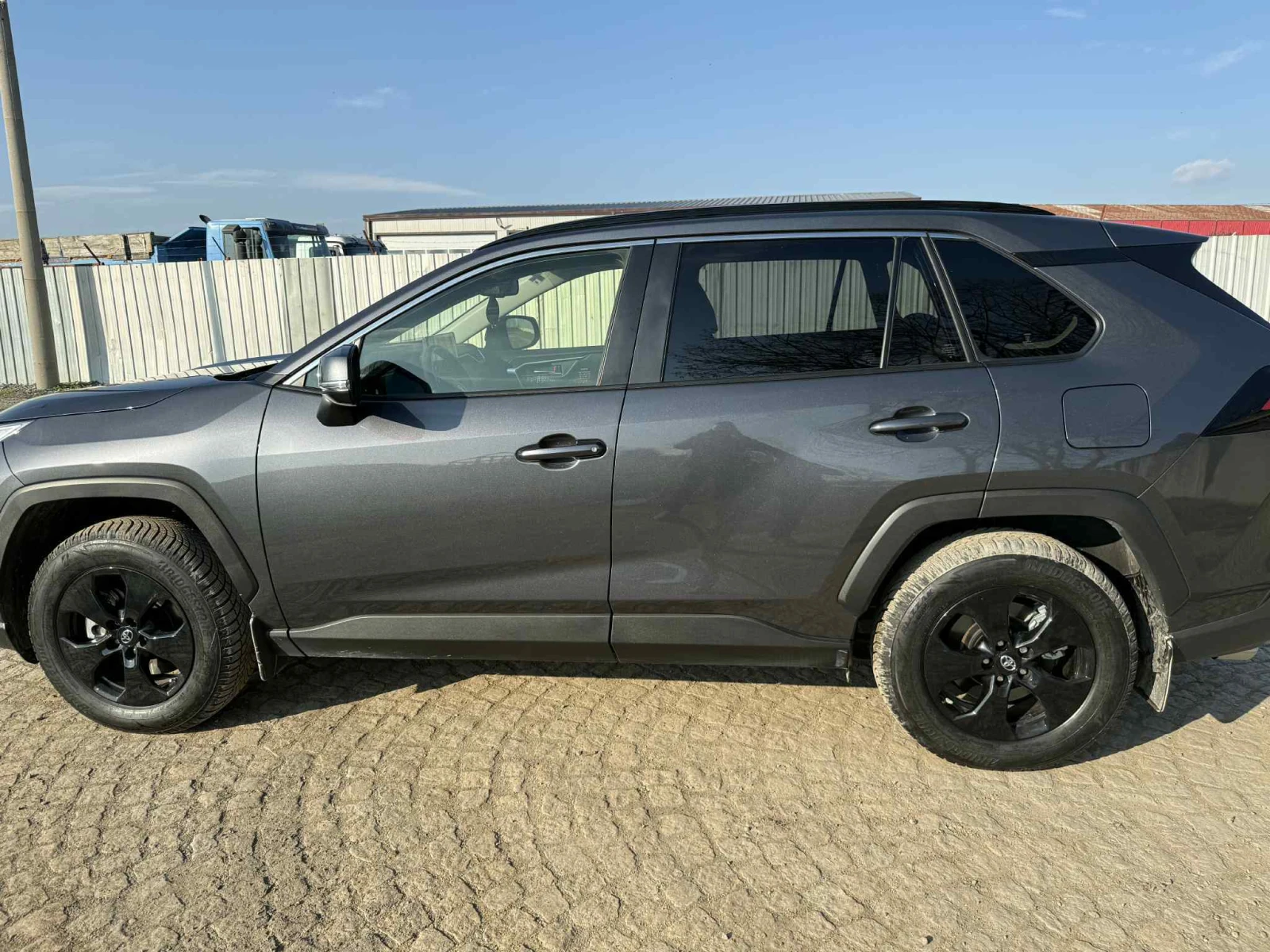 Toyota Rav4 | Mobile.bg � ����������� 12