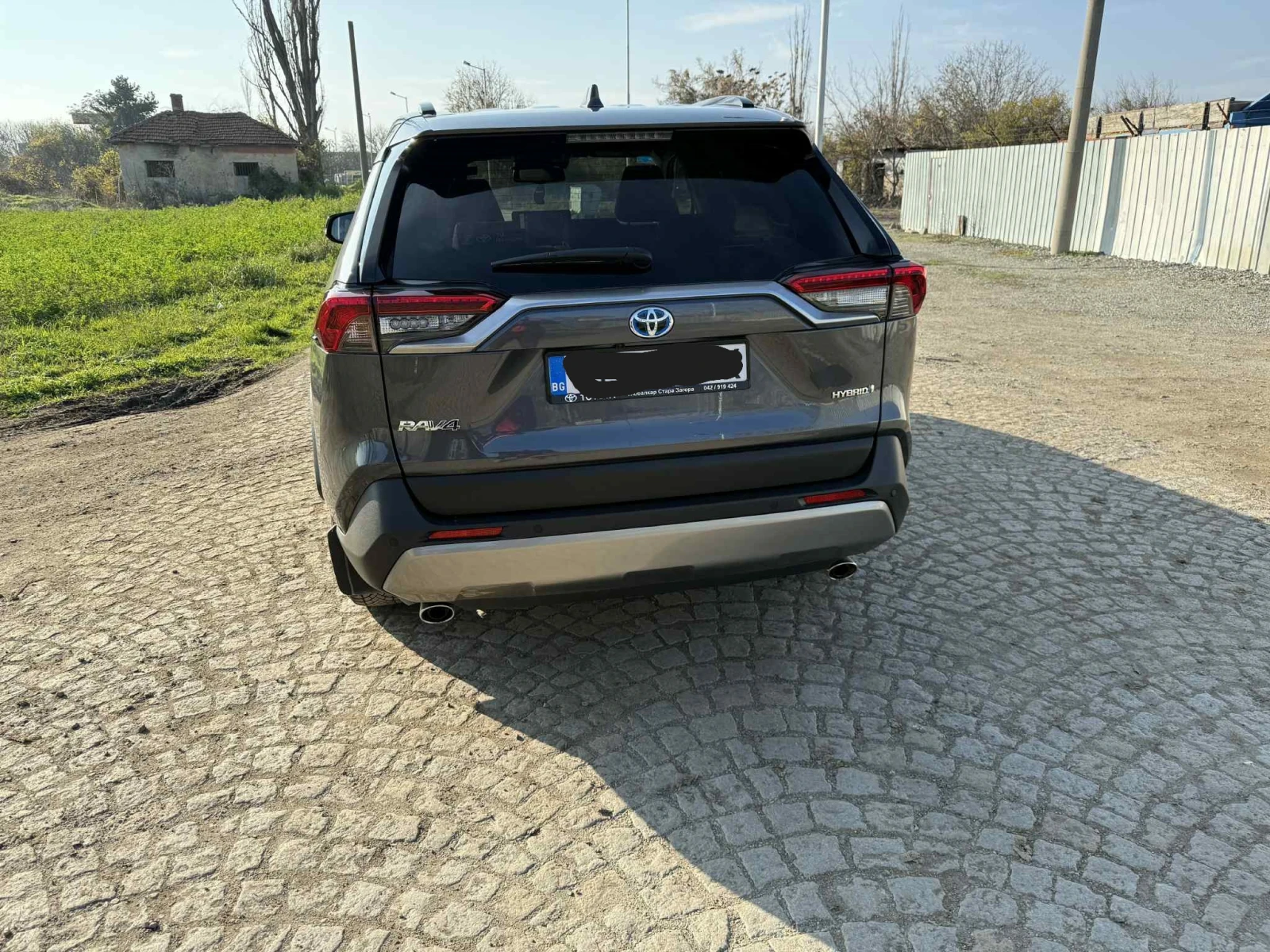 Toyota Rav4 | Mobile.bg � ����������� 3