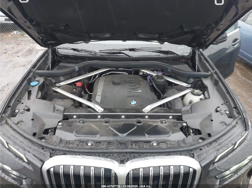 BMW X7 ���������* SOFT-CLOSE* �������* Harman/kardon* 360 | Mobile.bg � ����������� 12