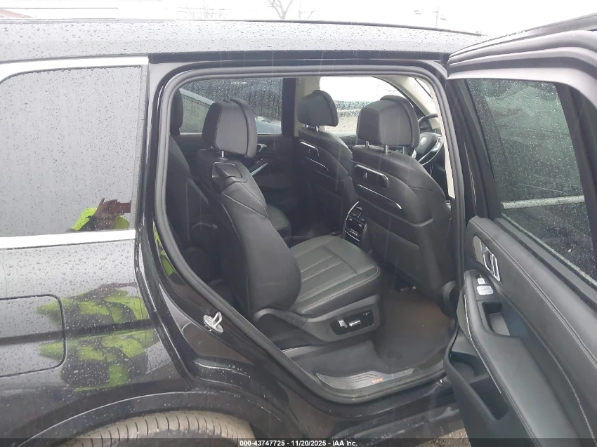 BMW X7 ���������* SOFT-CLOSE* �������* Harman/kardon* 360 | Mobile.bg � ����������� 11