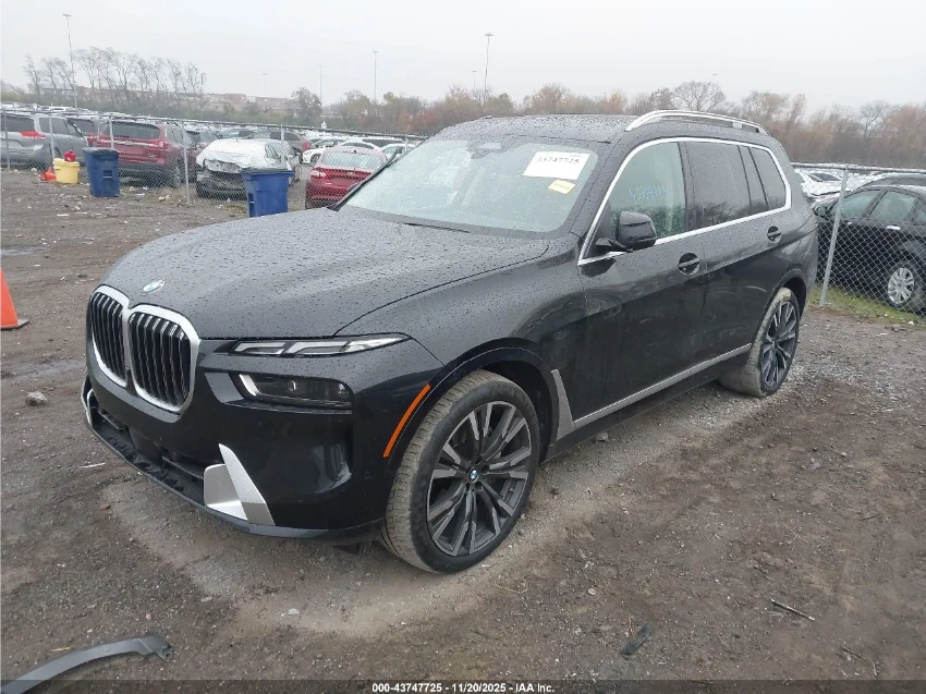 BMW X7 ���������* SOFT-CLOSE* �������* Harman/kardon* 360 | Mobile.bg � ����������� 1