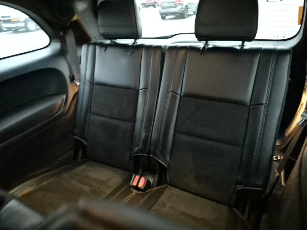 Dodge Durango * R/T * CARFAX * ���� �� �� | Mobile.bg � ����������� 13