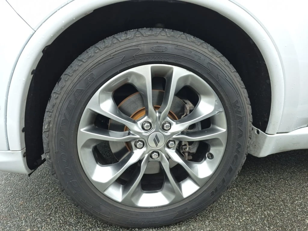 Dodge Durango * R/T * CARFAX * ���� �� �� | Mobile.bg � ����������� 5