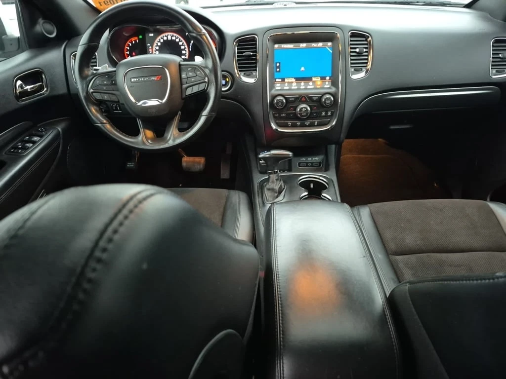 Dodge Durango * R/T * CARFAX * ���� �� �� | Mobile.bg � ����������� 10