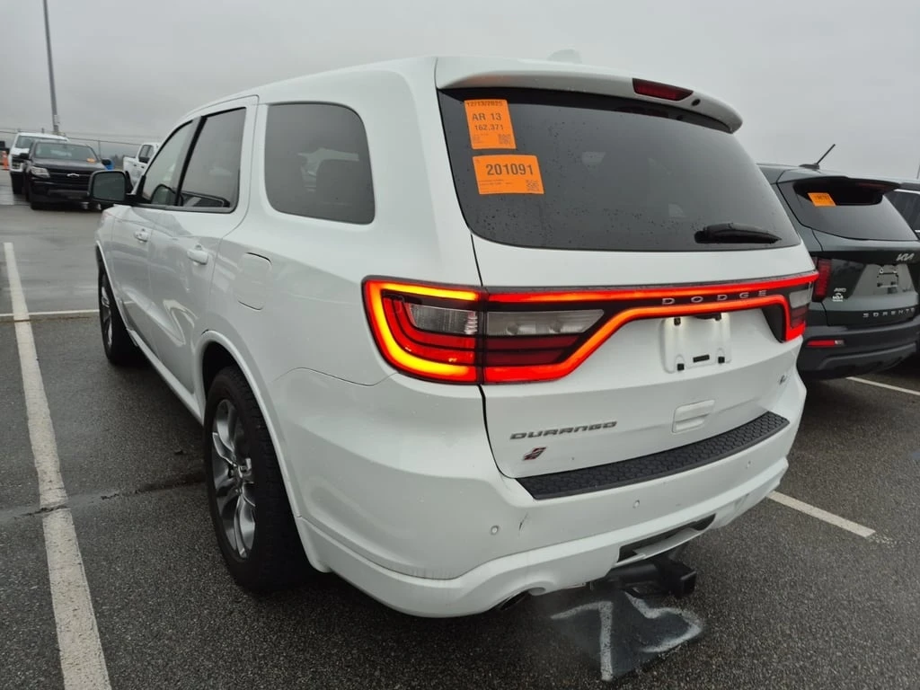Dodge Durango * R/T * CARFAX * ���� �� �� | Mobile.bg � ����������� 4