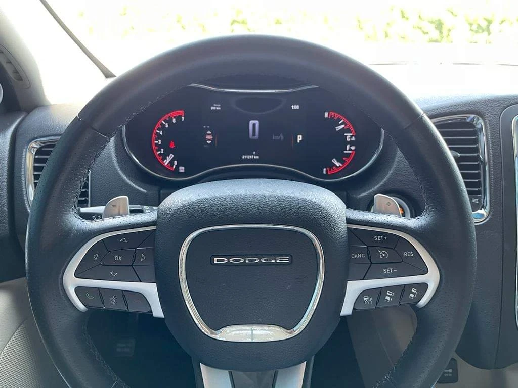 Dodge Durango CITADEL 5.7HEMI LPG | Mobile.bg � ����������� 6