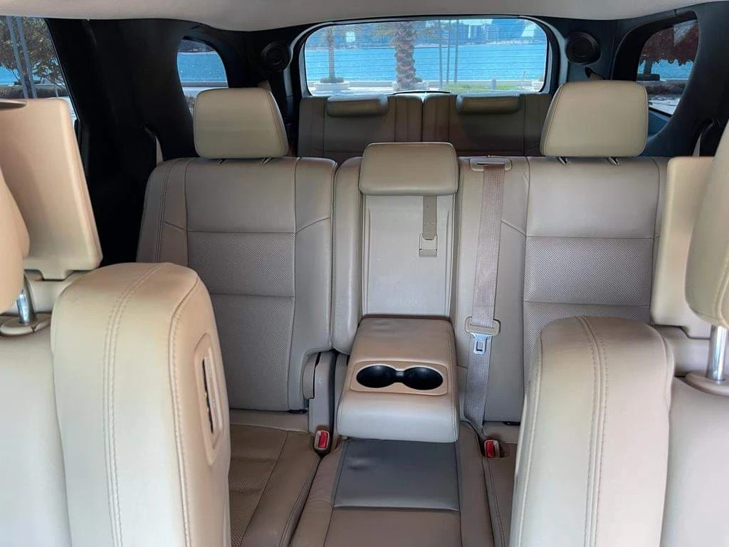 Dodge Durango CITADEL 5.7HEMI LPG | Mobile.bg � ����������� 5