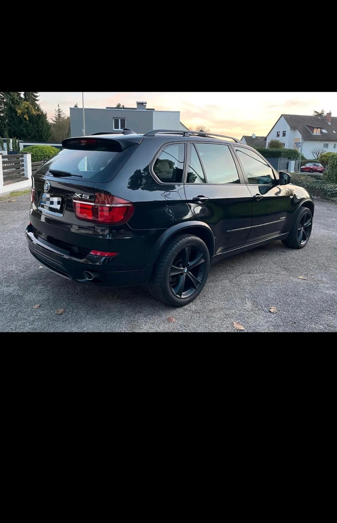 BMW X5 Edition - изображение 5