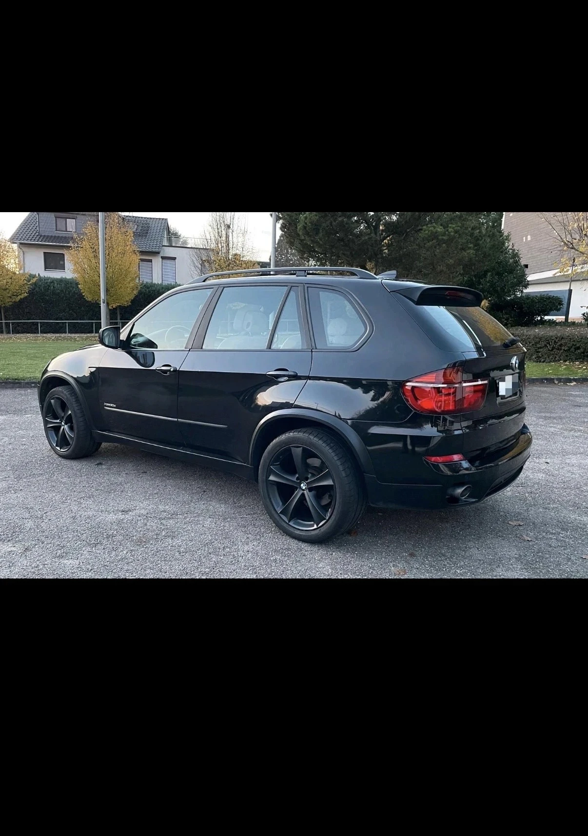 BMW X5 Edition - изображение 3