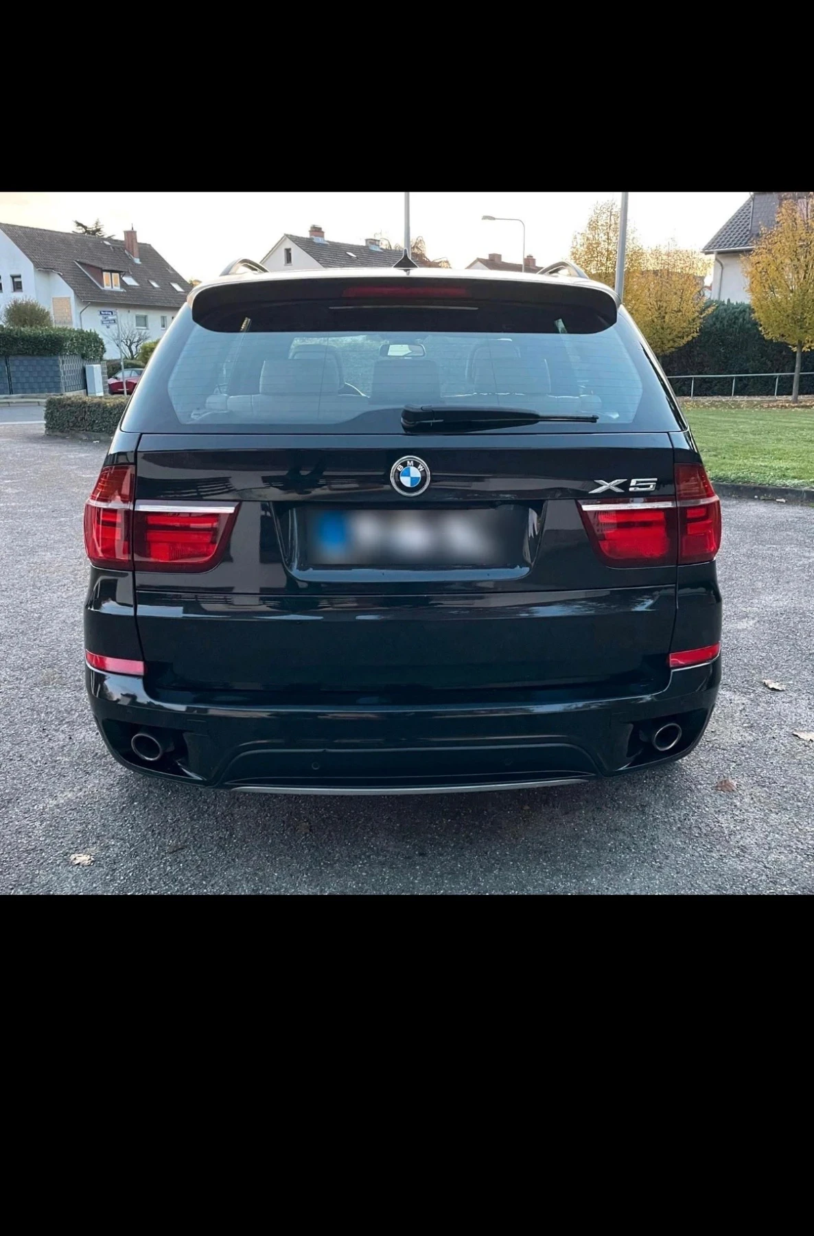 BMW X5 Edition - изображение 4
